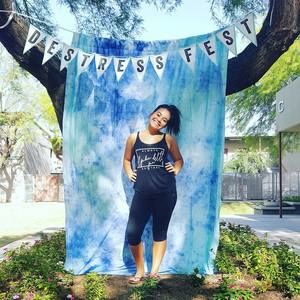 Meet your Posher, Denaly